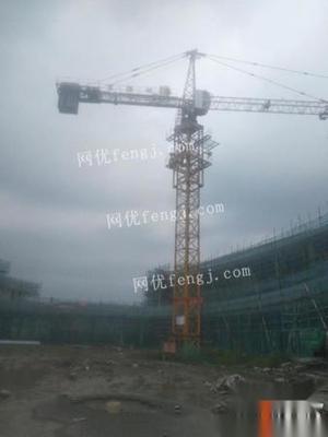 江蘇南通QTZ63塔機轉讓與租賃服務詳解