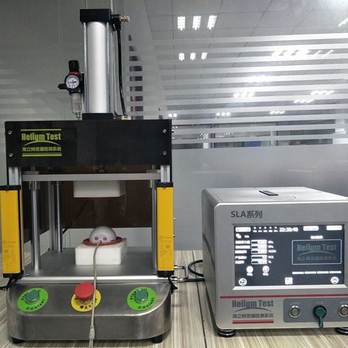 高品密閉性試驗儀定制gp圖片 高清大圖 谷瀑環保