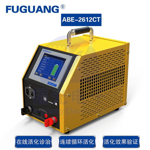 電池活化儀哪個牌子好 小金縣